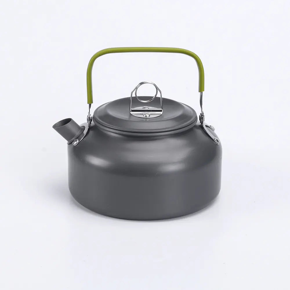 TrailBrew Portable Camping Kettle 0.8L