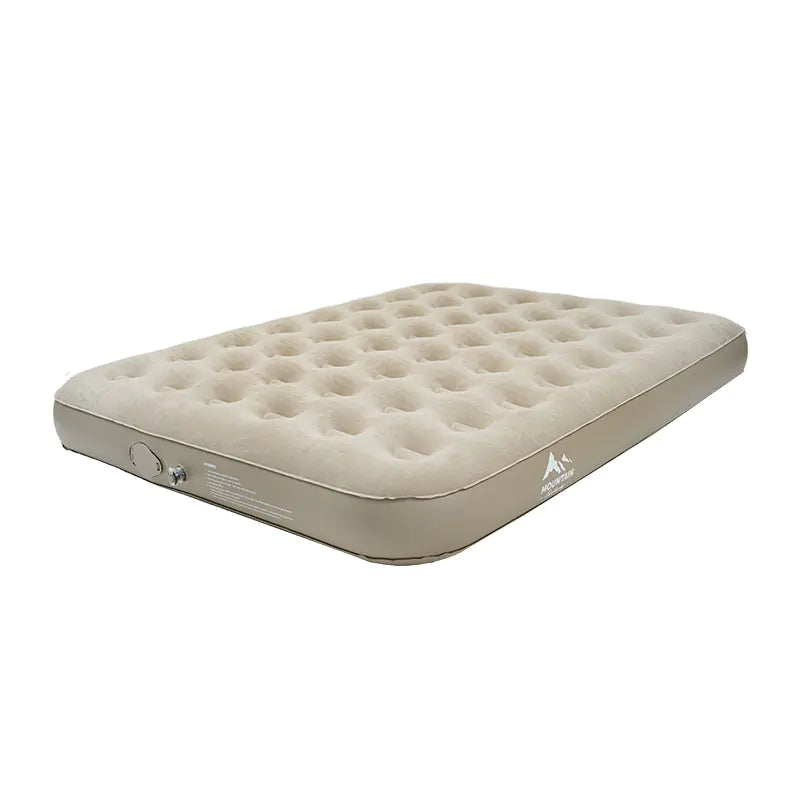 Outdoor Inflatable Mattress for Camping and Home Use