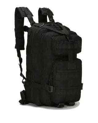 Tactical Outdoor Military Rucksack for Hiking and Camping