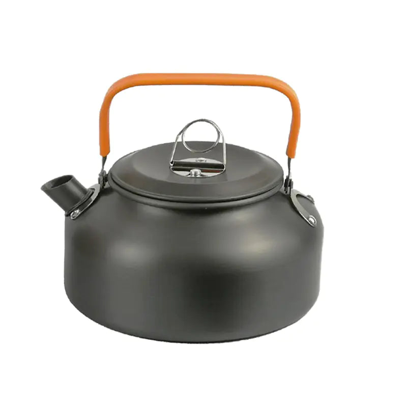 TrailBrew Portable Camping Kettle 0.8L