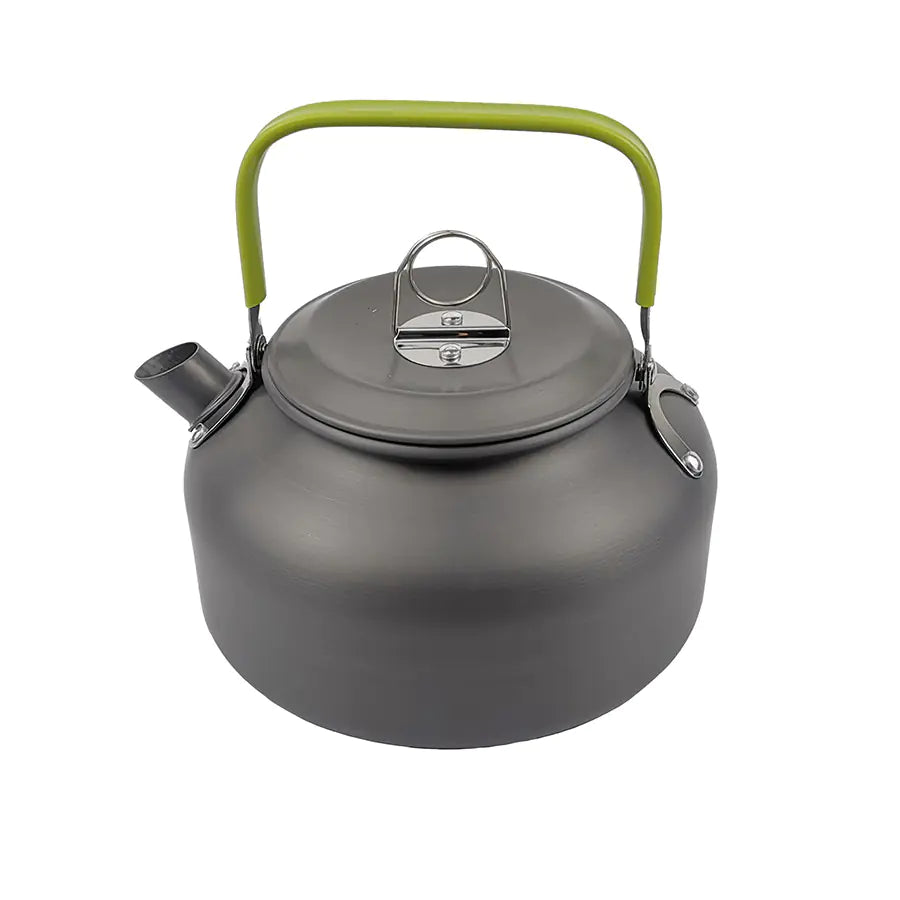 TrailBrew Portable Camping Kettle 0.8L