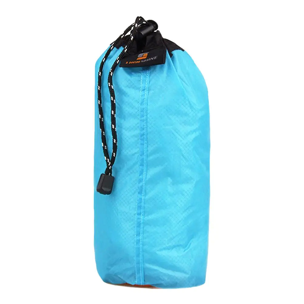 Nylon Storage Bag for Outdoor Camping and Mountaineering