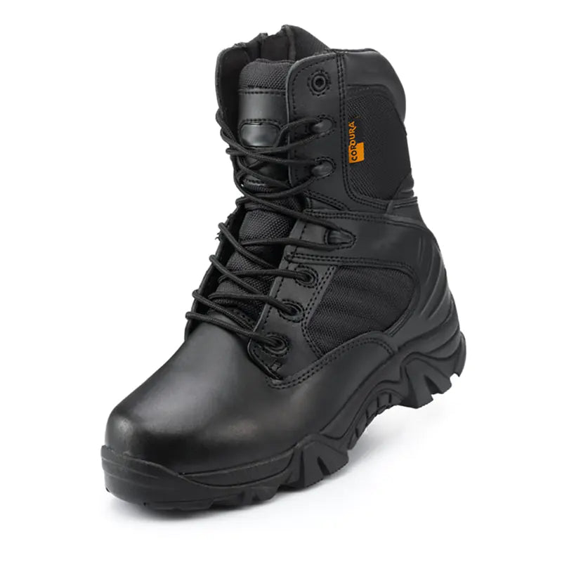 Men's Desert Boots for Outdoor Camping and Hiking