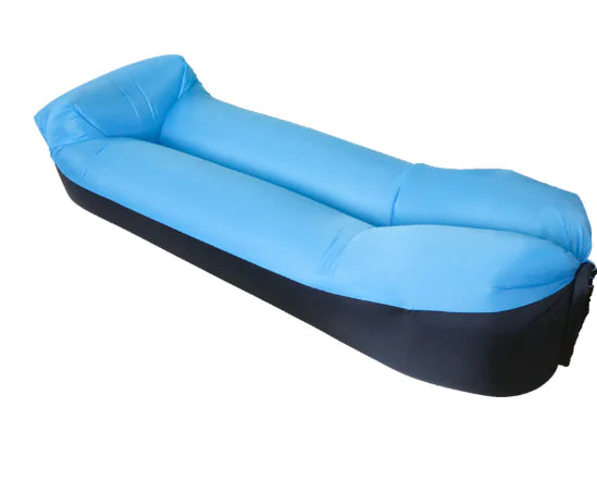 Festival Ready Inflatable Lounger