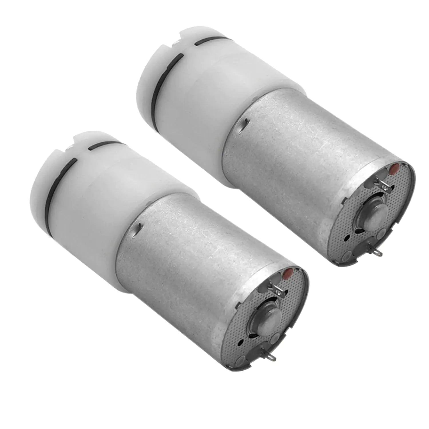 12V Twin-Pack Miniature Air Vacuum Pump