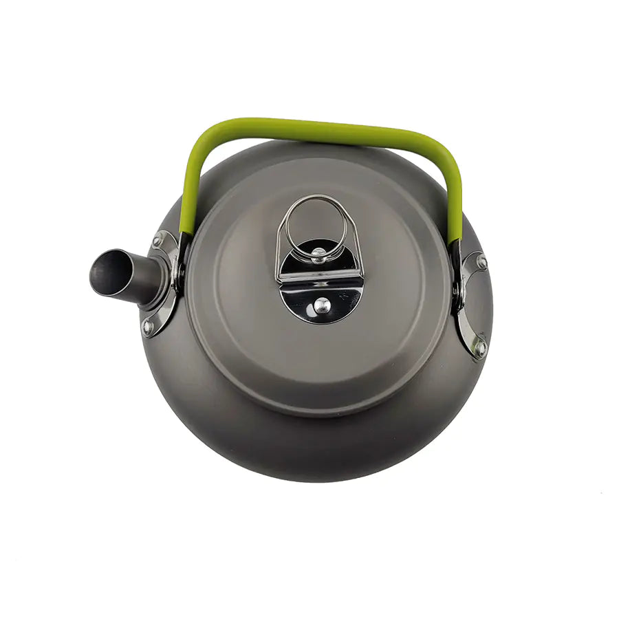 TrailBrew Portable Camping Kettle 0.8L